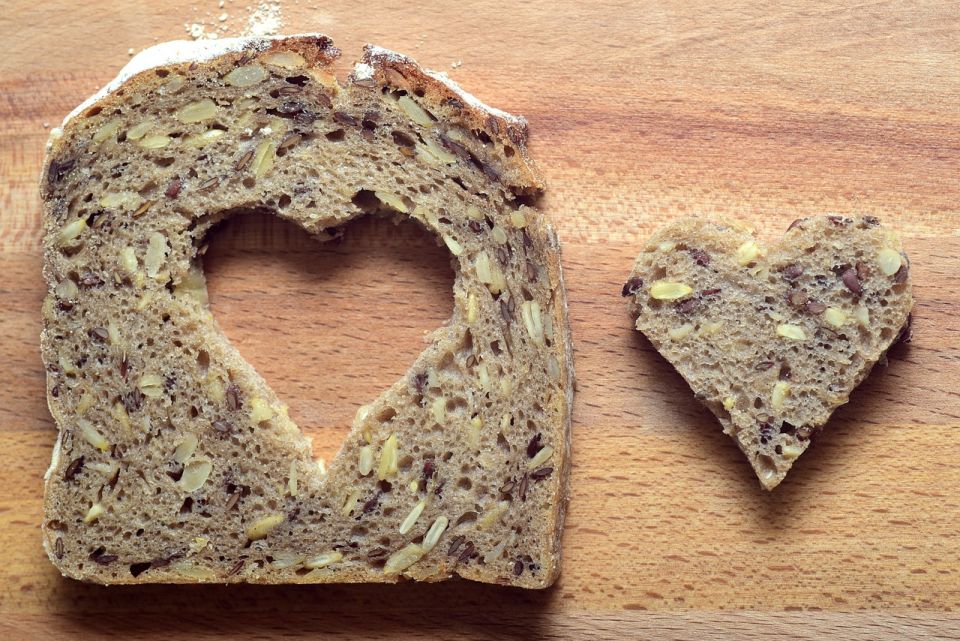 Stärke ist das wichtigste Kohlenhydrat in unserer Ernährung. Am besten nimmt man sie über Vollkornprodukte zu sich.