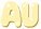 Buchstabe au
