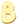 Buchstabe b