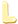 Buchstabe l