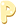 Buchstabe p