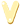 Buchstabe v