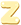 Buchstabe z