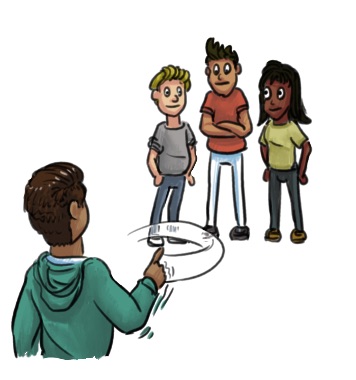 Personalpronomen_ihr