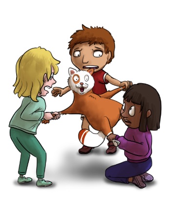 Possessivpronomen_unsere