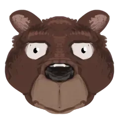 Abbinldung von Seppibär