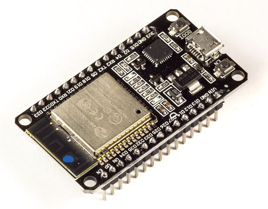 ESP32 NodeMCU