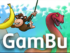 Popup: GamBu Game-Engine