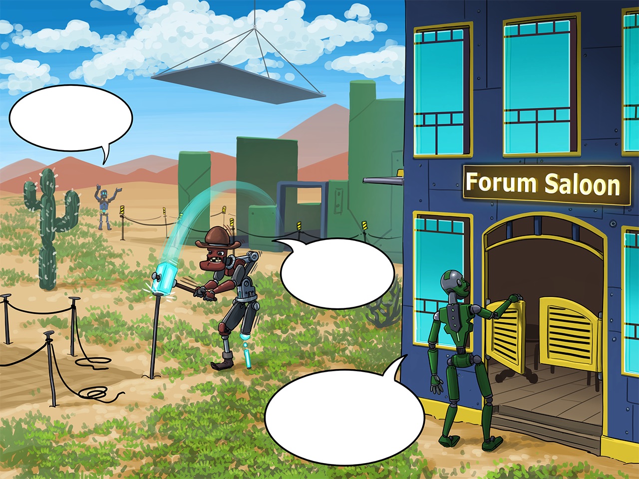 Comic