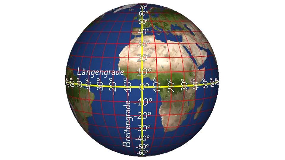 Das Geografie SchuBu