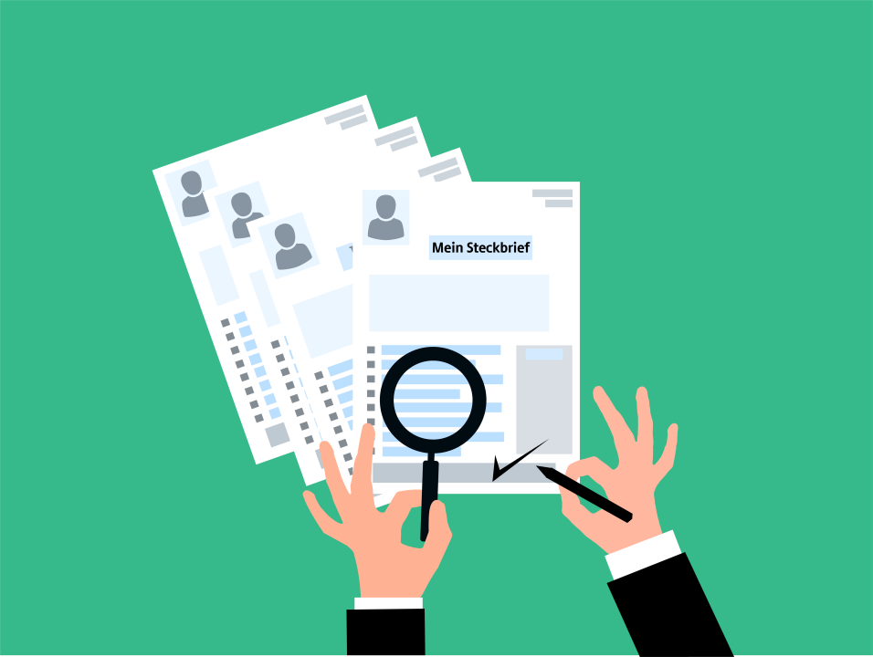 Steckbrief