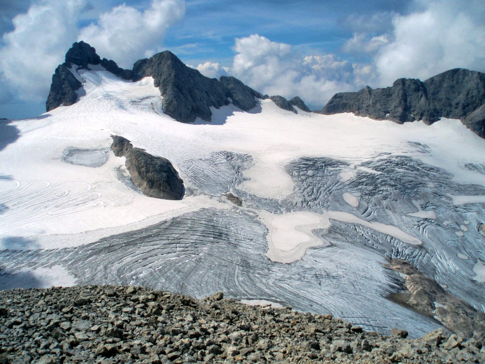 Hallstattgletscher