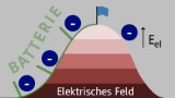 Gravitation und elektromagnetische Kraft 