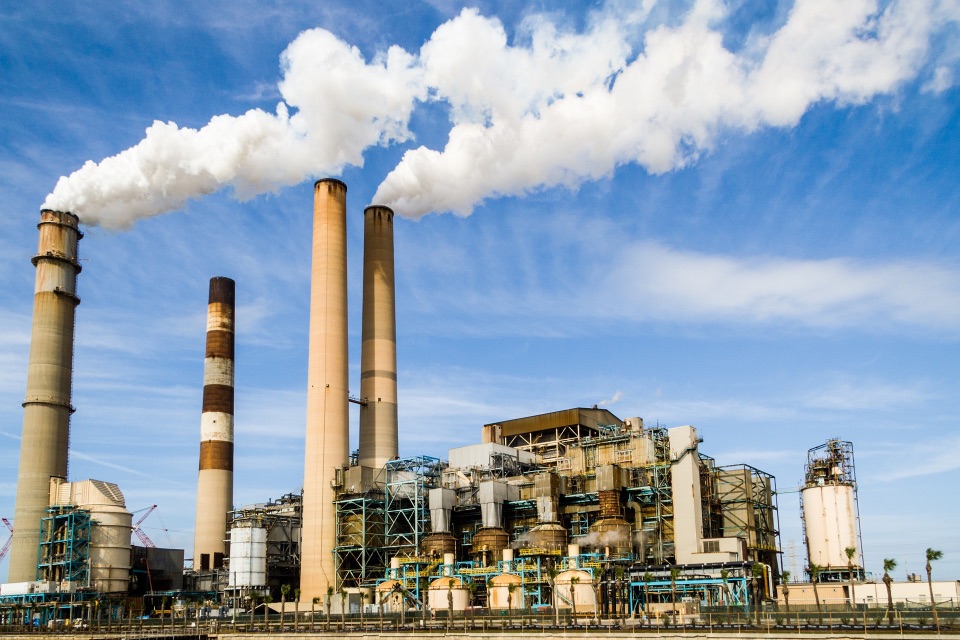 <sb-unit>34,44 %</sb-unit> ist der Anteil der
      Industrie am Temperaturanstieg.